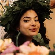 Laureata magistrale in lingua spagnola impartisce lezioni di grammatica e letteratura